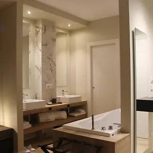 'tabula Rasa Exclusive Rooms' Maison d'hôtes Bari