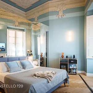 Szálloda Diffuso Birkin Castello, Cagliari