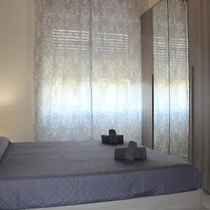 Maison d'hôtes 4u, Cagliari